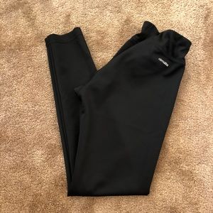 Adidas climalite leggings